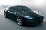 Aston Martin Rapide Concept 2006 года